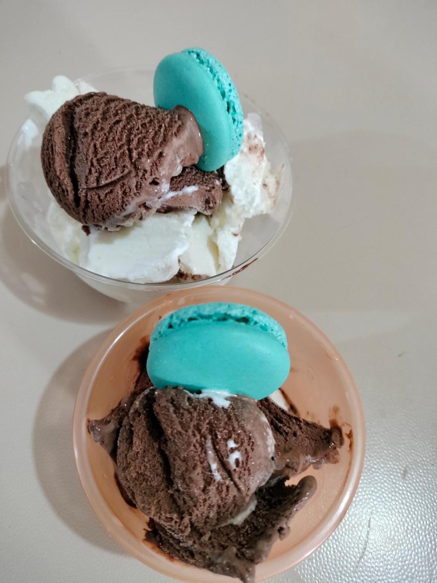 산타크로체카메리나 I Dammusi 빌라 외부 사진