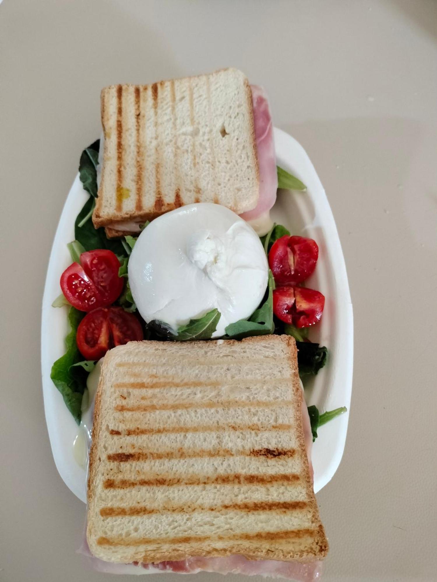 산타크로체카메리나 I Dammusi 빌라 외부 사진
