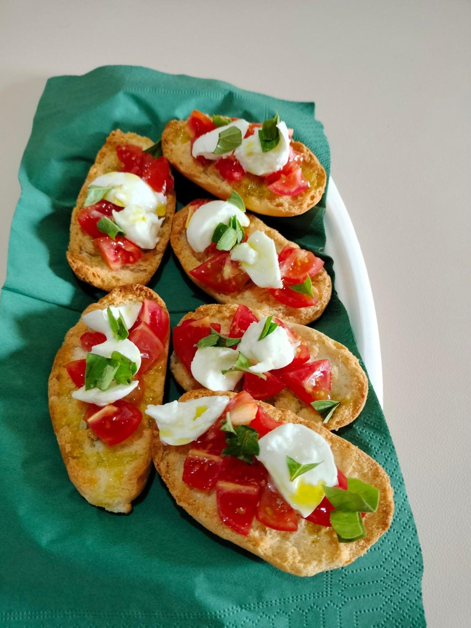 산타크로체카메리나 I Dammusi 빌라 외부 사진
